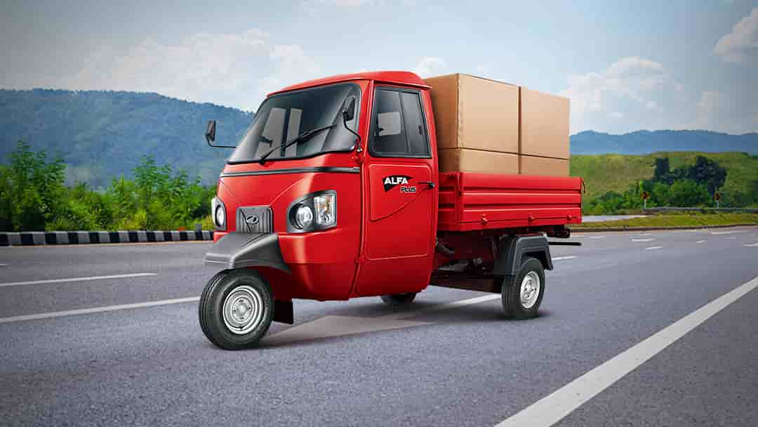 Warranty of 3 Years or 1 Lakh km