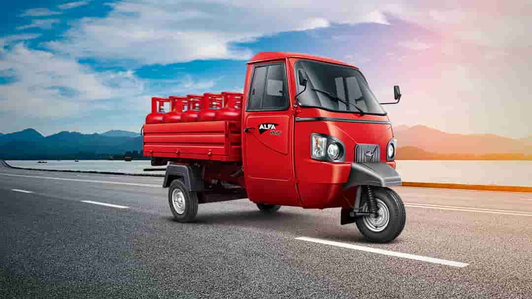 Max Engine Capacity of 599 cm³