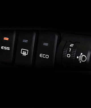 Eco Mode Switch