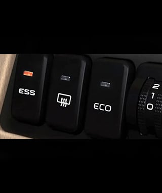 Eco Mode Switch