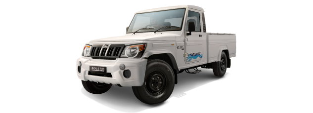 Mahindra Bolero Pik-Up