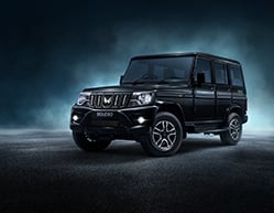 Mahindra Bolero Classic Lineup Showcase