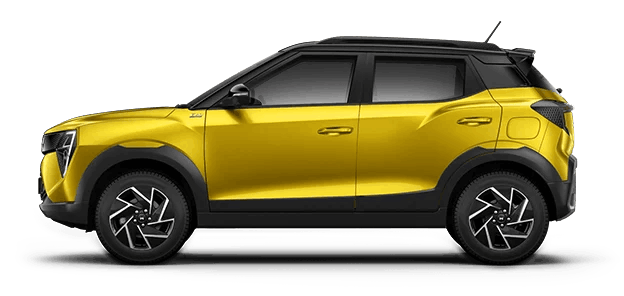XUV 3XO