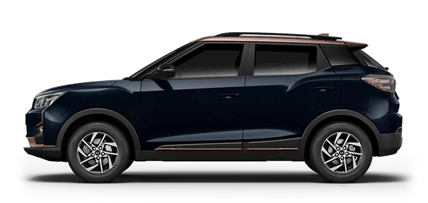 XUV400