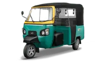Alfa DX CNG