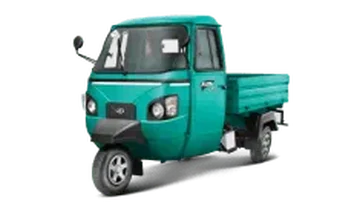 Alfa Plus CNG