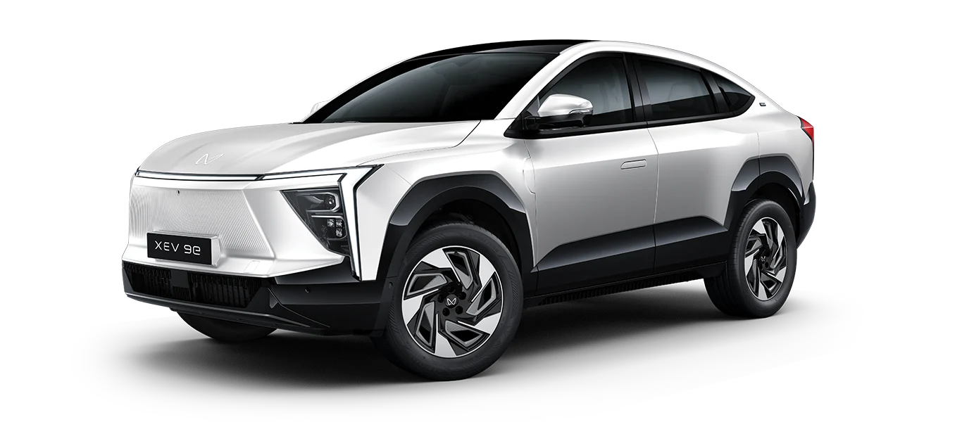 XEV 9e