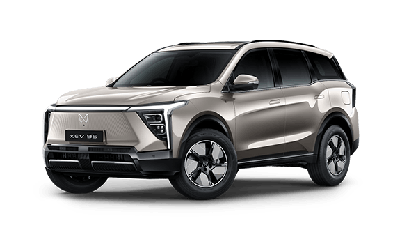 XEV 9S
