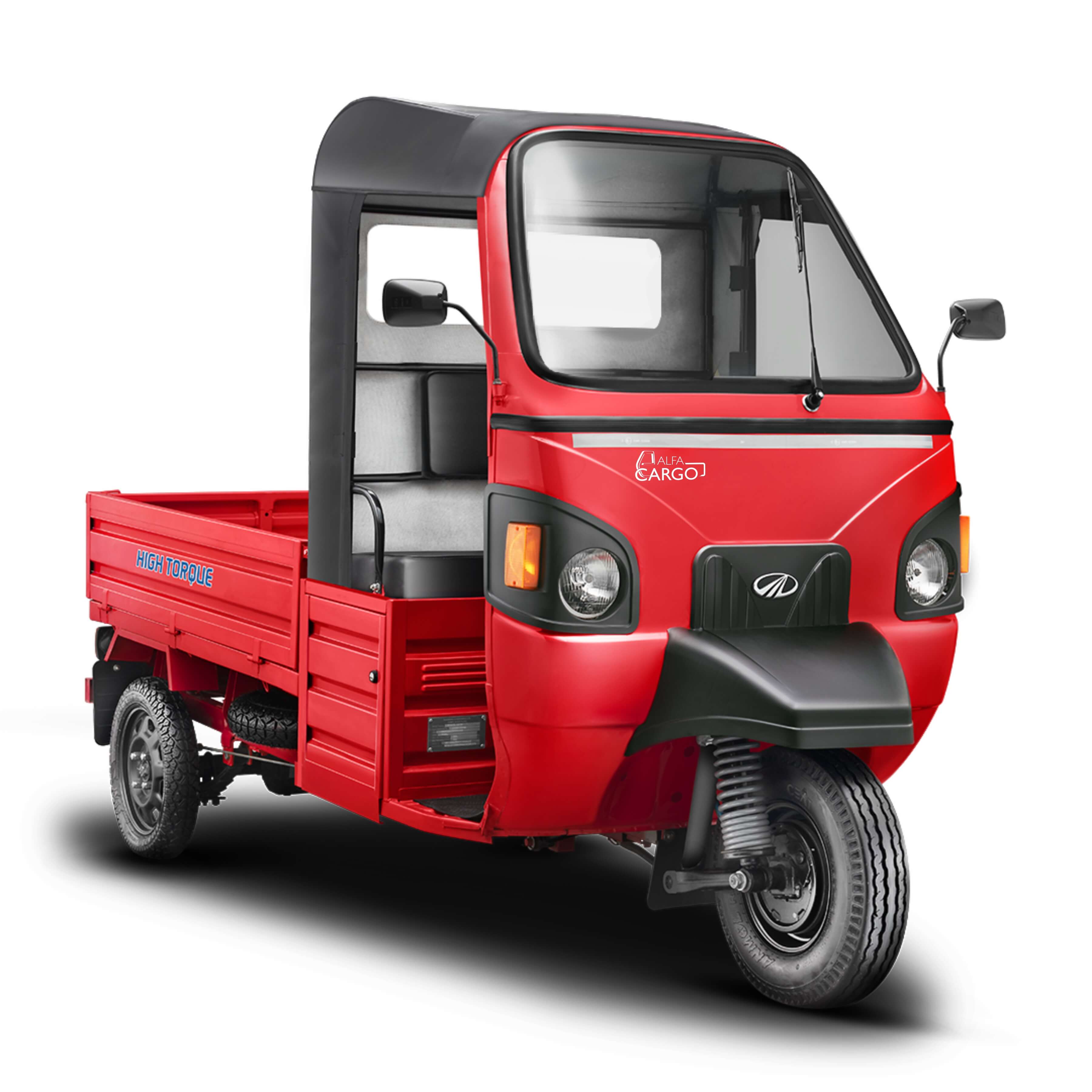 Tough Chassis Architecture