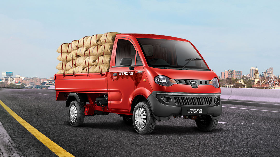 Wheelbase of 2500 mm