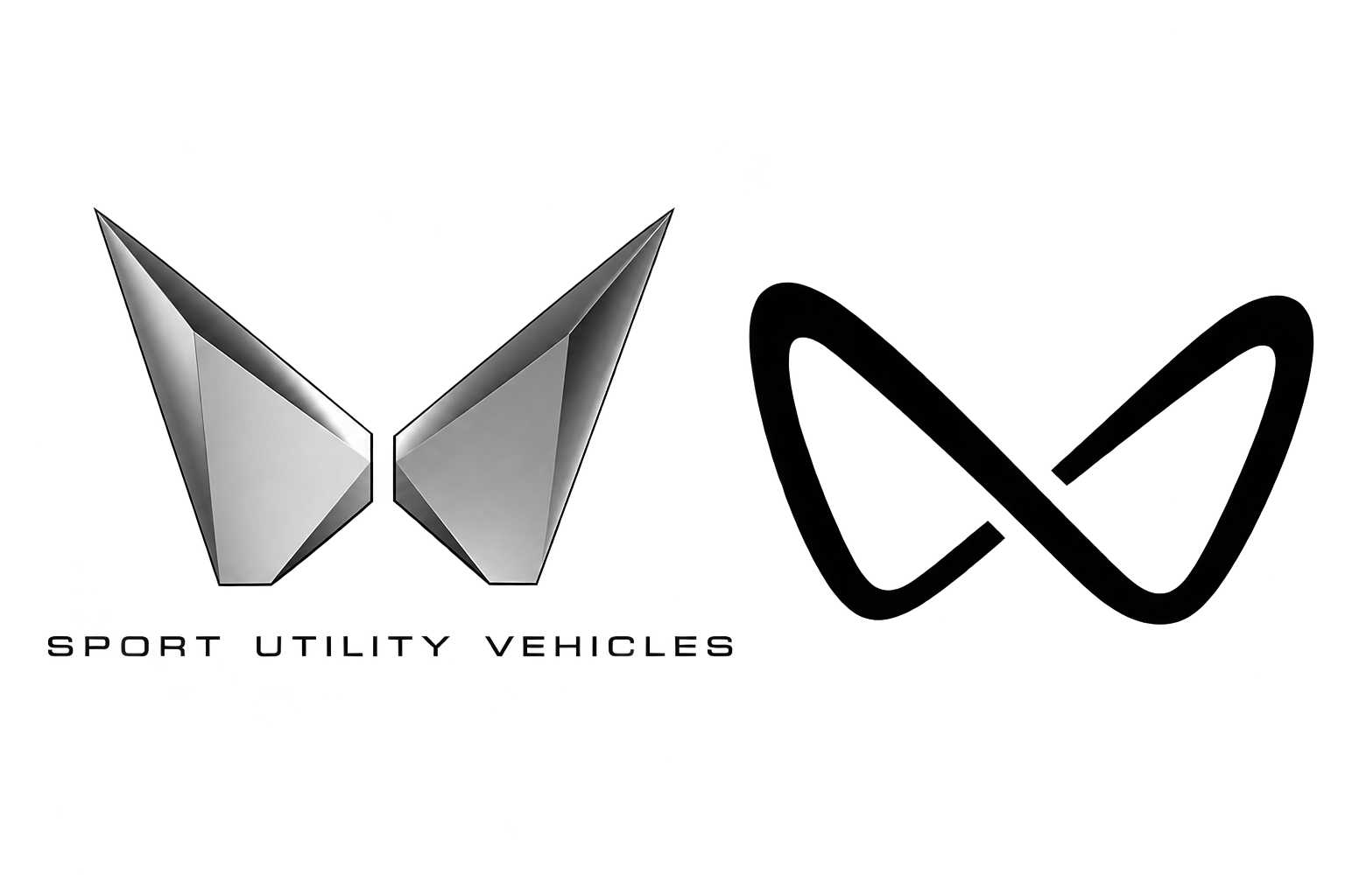 MM Motors Mahindra Logo