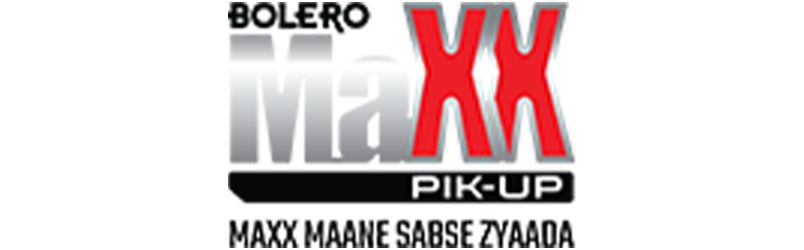 Bolero MaXX Logo