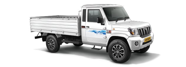 Mahindra Bolero MaXX HD
