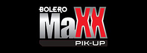 Bolero MaXX Logo