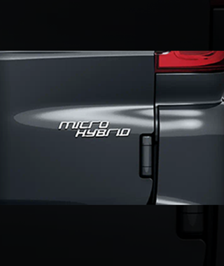 Micro Hybrid Technology