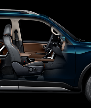 Command Seating