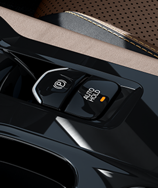 Electronic Parking Brake