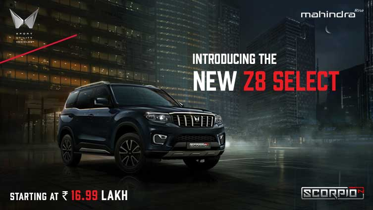Scorpio-N Signature Profile