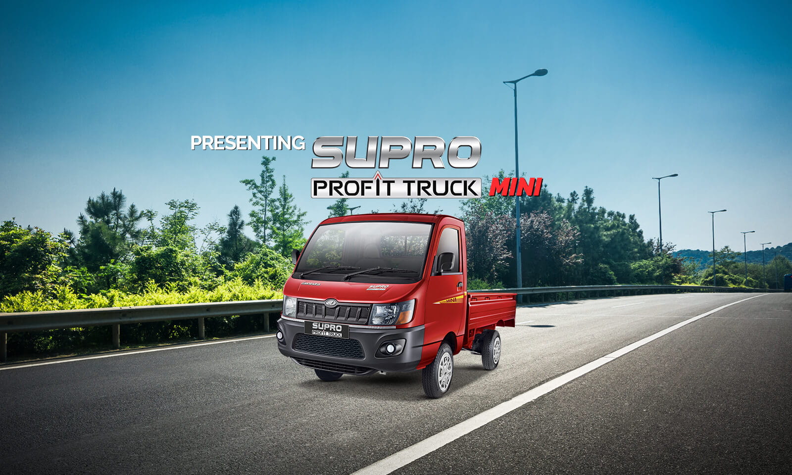 All about Supro Profit Mini