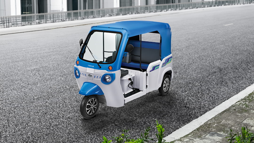 Extremely Low Running Cost
