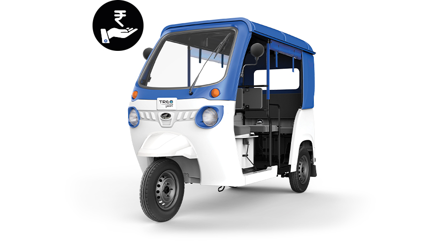 Unmatched Operating Cost Savings Advantage