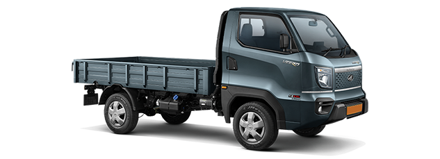 Mahindra Veero