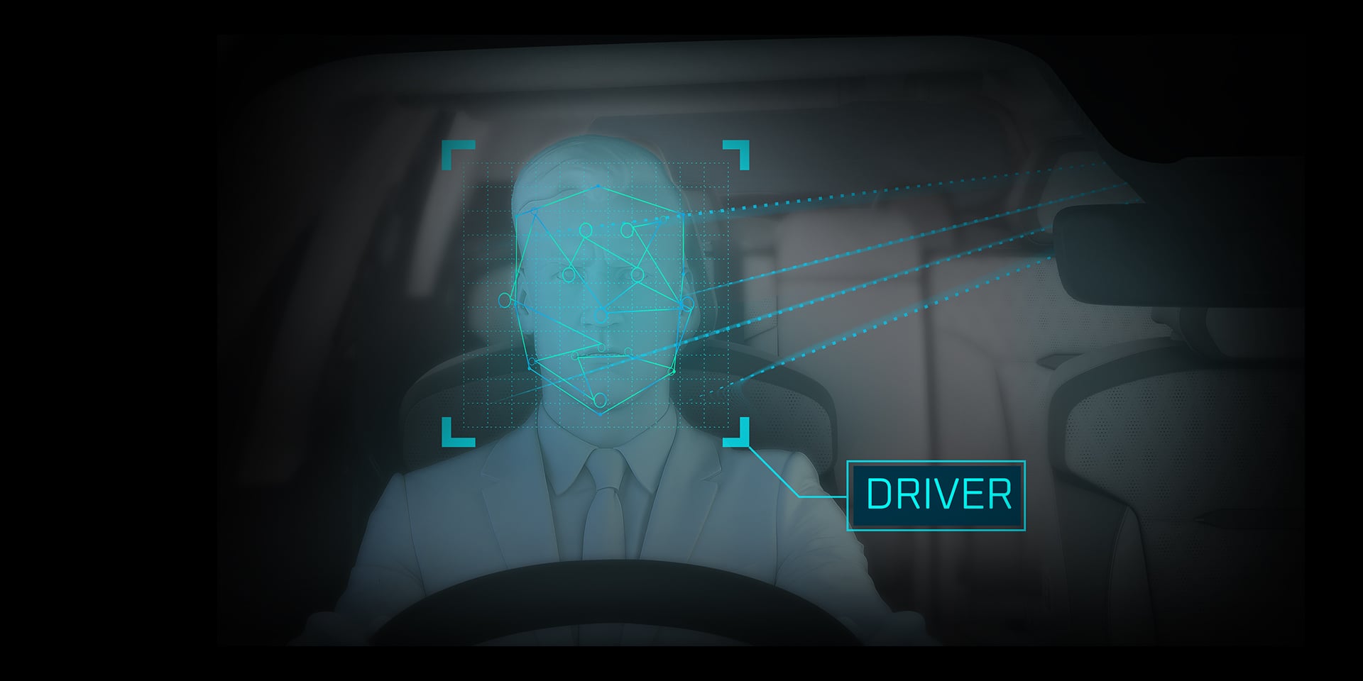 Signature Eyedentity DRL Stance