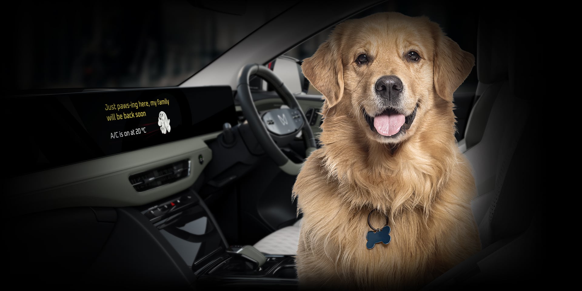 PawPal Pet Comfort Mode