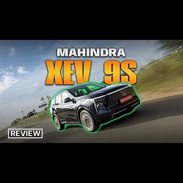 Auto Today: Perfect E-SUV For Families