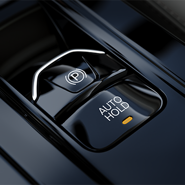 Electronic Parking Brake