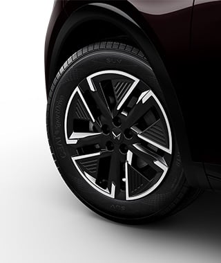 R18 Alloy Wheels